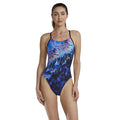 TYR Crypta Women's Cutoutfit front