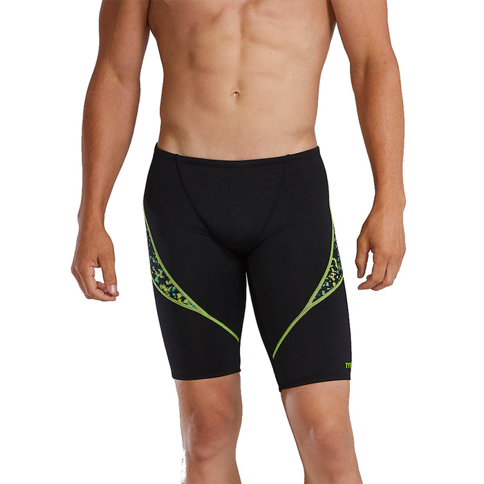 TYR Curve Splice Jammer front