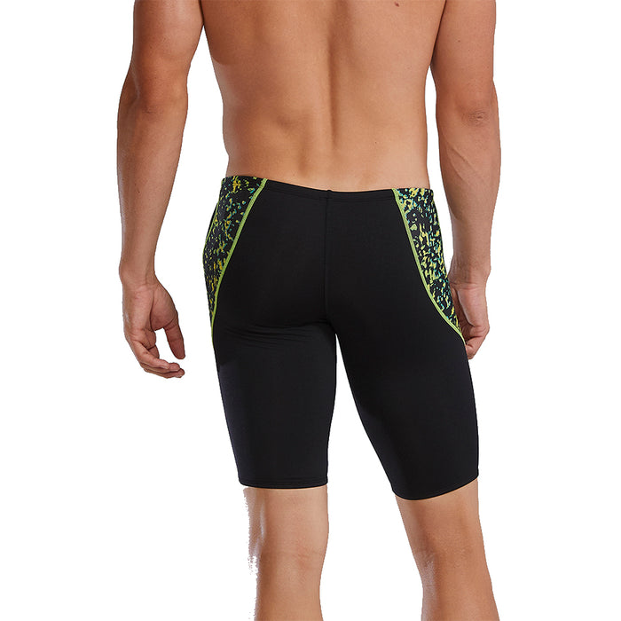 TYR Curve Splice Jammer back