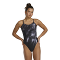 TYR Cycloid Cutoutfit titanium front