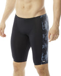 TYR Durafast Elite Glacial Hero Jammer black