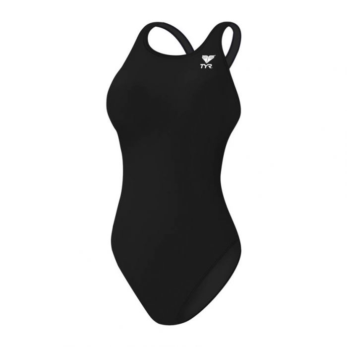 TYR Durafast Elite Solid Maxfit