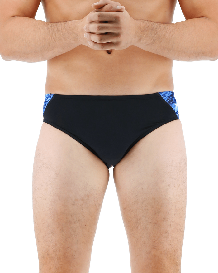TYR Durafast Lite Cadence Racer blue