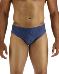 TYR Durafast One Lapped Racer navy front