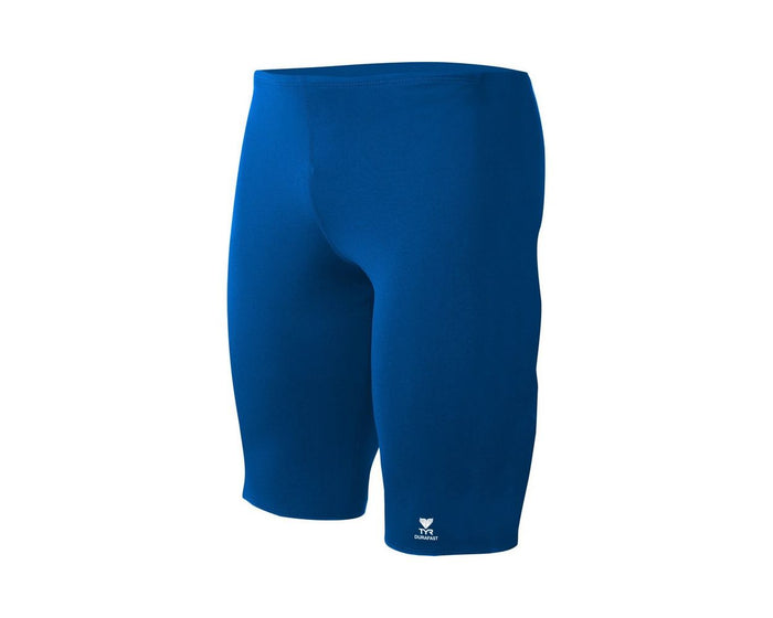 TYR Durafast Solid Elite Jammer royal