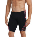 TYR Energia Jammer red front