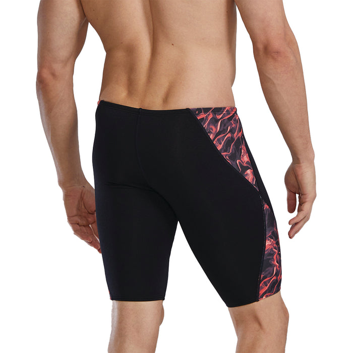 TYR Energia Jammer red back