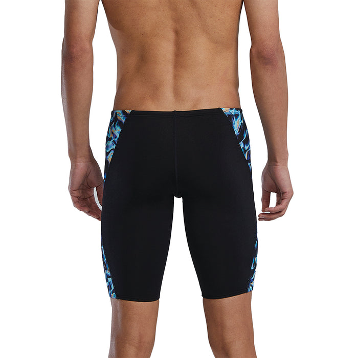 TYR Energia Jammer blue back