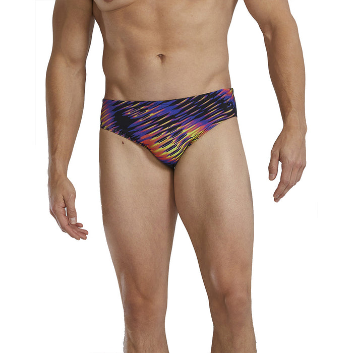TYR Evolved Brief front