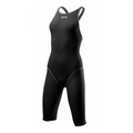 TYR Female Thresher Open Back black