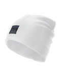 TYR Fleece Beanie white