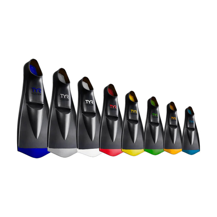 TYR Flex Fin 2.0