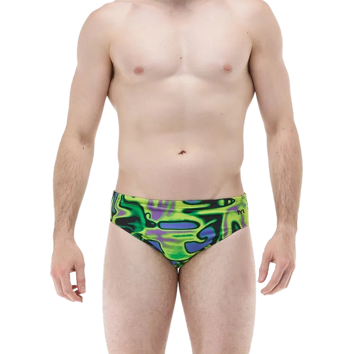 TYR Flux Brief