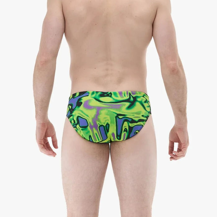 TYR Flux Brief