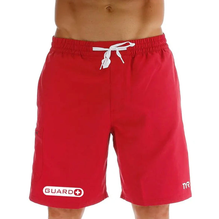 TYR Guard Challenger X Trunk