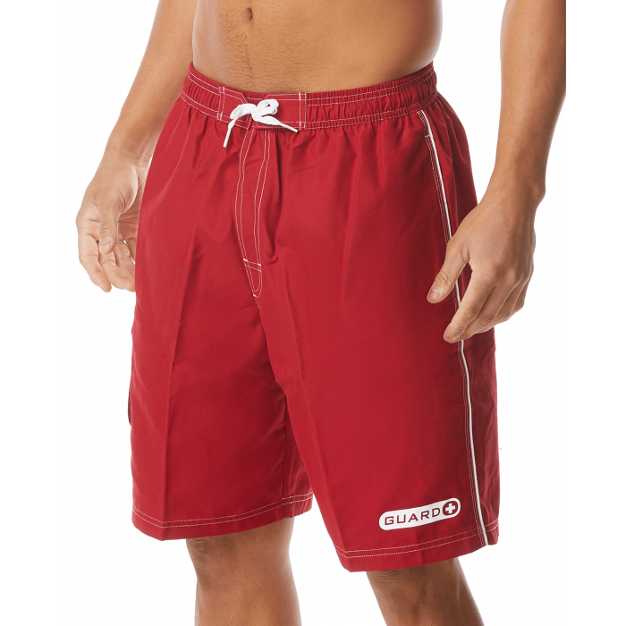 TYR Guard Challenger red