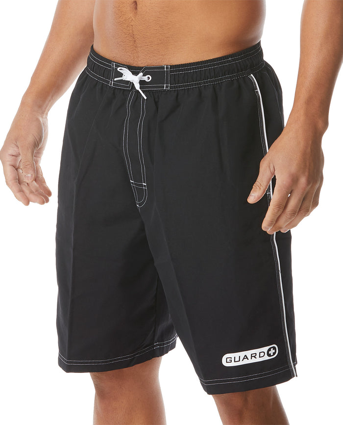 TYR Guard Challenger black