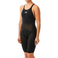 TYR Invictus Open Back black