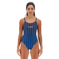 TYR Katie Ledecky Cutoutfit