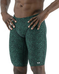 TYR Lapped Jammer green