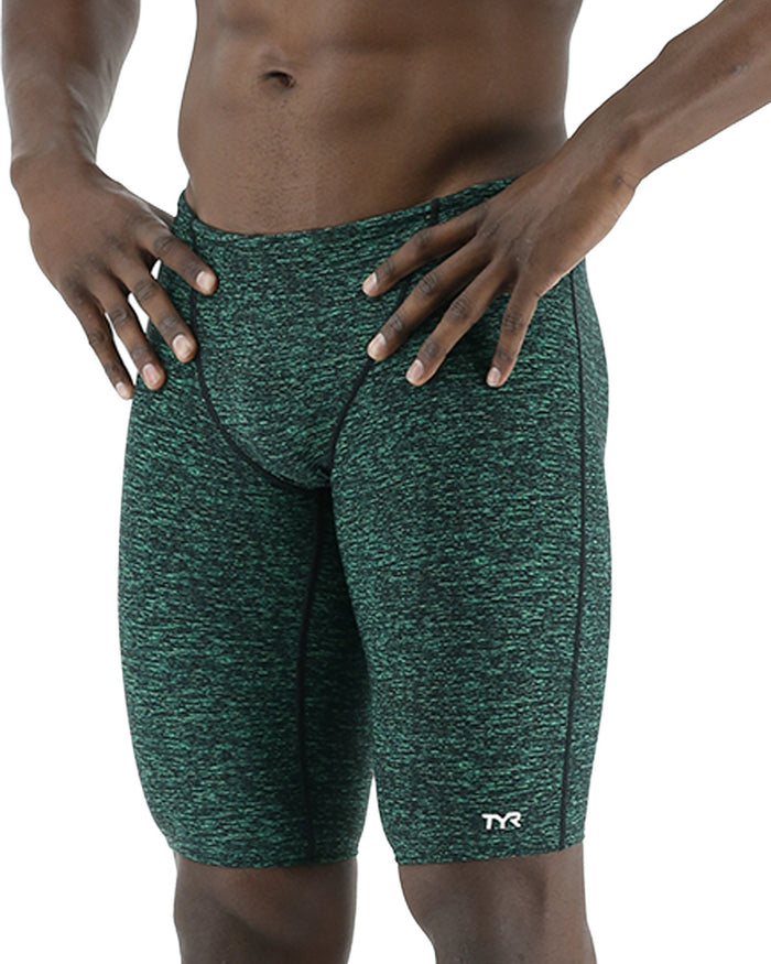 TYR Lapped Jammer green