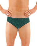 TYR Lapped Racer green front