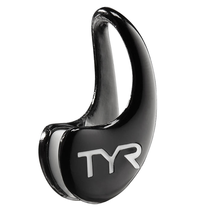 TYR Lergo Swim Clip Black