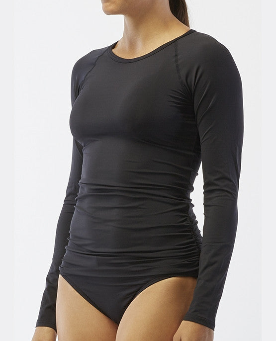 TYR Longsleeve Rashguard