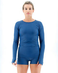 TYR Longsleeve Rashguard
