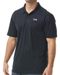 TYR Men's Alliance Coaches Polo