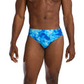 TYR Men's Azultec Brief front