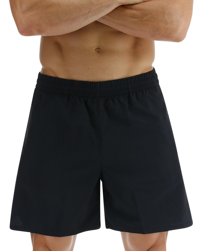 TYR Men's Deck-X Swim Shorts