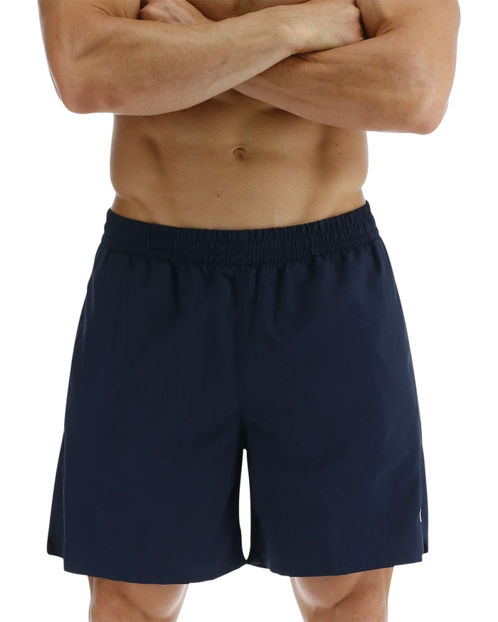 TYR Men's Deck-X Swim Shorts