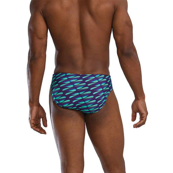 TYR Men's Dragonflyte Brief