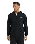 TYR Men's Full Zip Hoodie