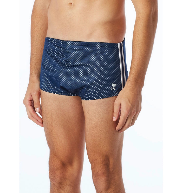 TYR Men's Poly Mesh Trainer