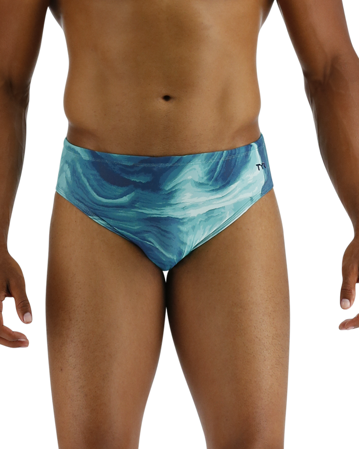 TYR Mezio Racer