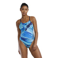 TYR Mico Women's Cutoutfit front