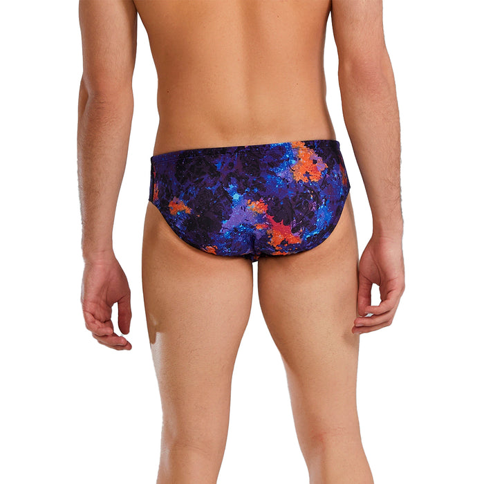 TYR Montipora Brief back