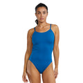 TYR Ocean Solid Cutoutfit front