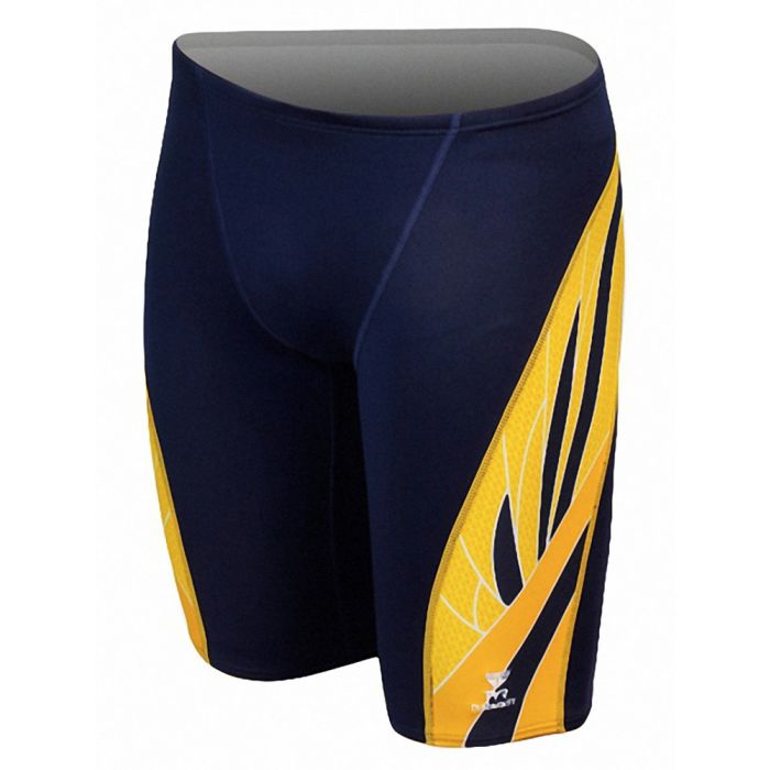TYR PHOENIX SPLICE JAMMER NAVY/GOLD