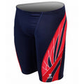 TYR PHOENIX SPLICE JAMMER NAVY/RED