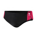 TYR Phoenix Splice Racer red