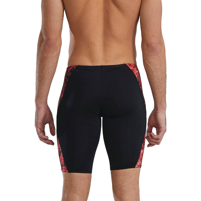 TYR Radiant Jammer red back
