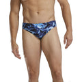 TYR Reflecta Brief front
