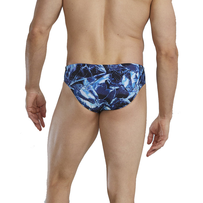TYR Reflecta Brief back
