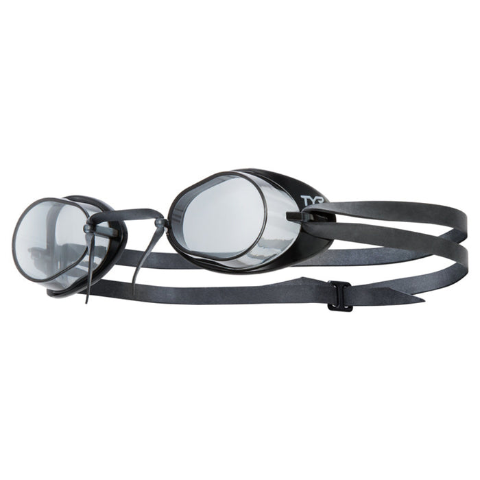 TYR Socket Rockets 2.0 Goggle black