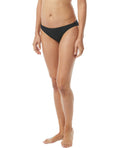 TYR Solid Bikini Bottom