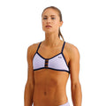 TYR Solid Pacific Tieback Top