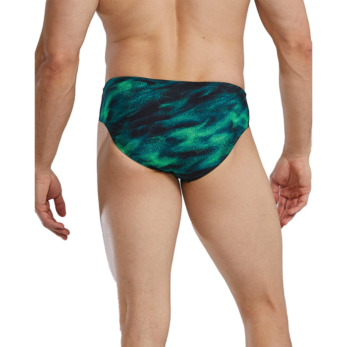 TYR Soren Brief green back